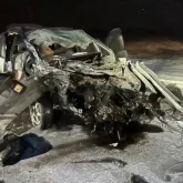Павлодарда жантүршігерлік жол апаты болды