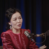 Салауат, зікір айтатын, бірақ намаз оқымайтын Қазақстан қалыптасты – Айнұр Әбдірәсілқызы (ВИДЕО)