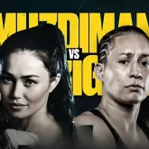 Балауса Мұздиман Жәнібек Әлімханұлының бокс кешінде шаршы алаңға шығады