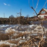 Су тасқыны қаупі жоғары аймақтар анықталды