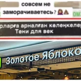«Ғасырларға арналған көлеңкелер»: Қазақстандық ару сауда дүкеніндегі қазақша аудармаға шүйлікті