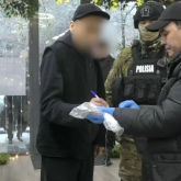 Алматыдағы дәмханалардың бірінде бас аспаз есірткі сатқан