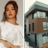 «Әр қазақтың үлесі бар»: 30 мың теңгеге курс сатқан блогер 800 млн-нің үйін сатып алған (ВИДЕО)