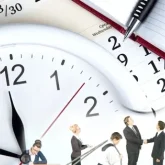 Шығыста жұмыс уақыты бір сағатқа ерте аяқталады