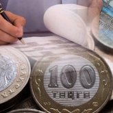 СҚО-да шенеунік Ұлттық қордан бөлінген 1 млн теңгеге жуық ақшаны жымқырған