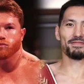 Жәнібек Әлімханұлы Сауль Альвареске тағы да үндеу жасады