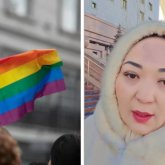 «ЛГБТ жасөспірімдерге оң әсер етуде»: Қоғам белсендісі министрліктің есебіне наразылық білдірді