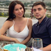 «Аты Әбубәкір»: Әнші Луина орыс күйеуі туралы бұрын айтылмаған құпиясымен бөлісті (ВИДЕО)