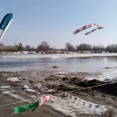 БҚО-да өзендердегі су мөлшері көтеріліп, қауіп деңгейіне жетті