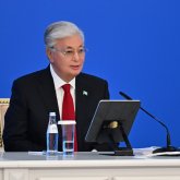 Президент: Қалалар мен көшелердің атауынан халқымыздың төл тарихы көрініс табуы қажет