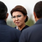 Дариға Назарбаева «Астана Опера» театрының қамқоршылық кеңесінен шығарылды