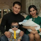 Әнші Сиви Махмудидің экс-күйеуіне қатысты істі сотта қарау басталды