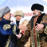 «Амал мерекесі» қайдан шықты? – тарихи деректер