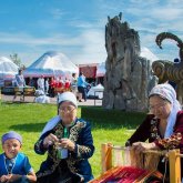 17 наурыз – Мәдениет және ұлттық салт-дәстүр күні