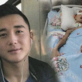 «Салмақ қосып, беті толысқан»: Ербаян Мұхтардың қазіргі жағдайы белгілі болды (ФОТО)