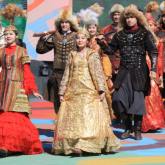 Наурызнама: 18 наурыз – Ұлттық киім күні