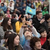 Қазақстандықтар мамырда қосымша үш күн демалатын болды