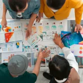 Елімізде креативті индустрияны дамыту қоры құрылады