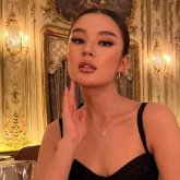 «Вилла керек»: актриса Жазира Еркін болашақ күйеуінен Бали аралынан үй сұрамақ (ВИДЕО)