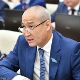 Тарих шындығын мойындау ұлы халықтардың ғана қолынан келеді – Еділ Жаңбыршин