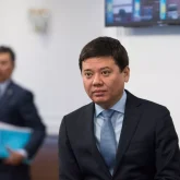 Экс-министр Марат Бекетаевтың ісі сотқа жіберілді