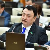 Тойда асабалар аузына келгенін айтады – депутат