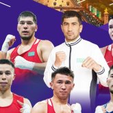 Ресми: бокс 2028 жылғы Олимпиада ойындарының бағдарламасына енгізілді