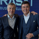 «Бұл – жалған»: Арманжан Байтасов Райымбек Баталовқа қатысты тағы бір жазба жариялады