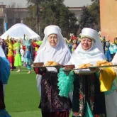 Наурыздың шығу тарихы, оның «қайта оралуы»