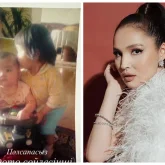 «Пәтерден-пәтерге көшіп жүретінбіз»: Жұлдыз Әбдукәрімова көпбалалы аналарға кеңес берді