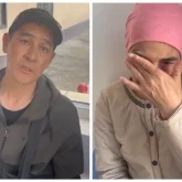 «Менің қатыным, өзім білемін»: Қызылорда облысында ер адам әйелін ұрып-соғып, қабырғасын сындырған (ВИДЕО)