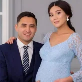 «Тамаша есім»: Тәуекел Мүсілім үшінші ұлының есімін оқырмандарына жұмбақтап жеткізді (ВИДЕО)