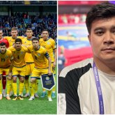 «Ең қымбат қонақ үйде тұрып,  қымбат рестораннан тамақ ішеді»: Спорт журналисі қазақ футболшыларын сынады