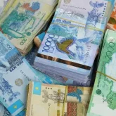 Жетісу облысында білім бөлімінің бухгалтерлері 1,6 млрд теңге жымқырған