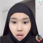 «Ақтөбе болып тұрып беремін»: Тиктокер хиджабтағы қыздарды қорғап, елге ескерту жасады (ВИДЕО)