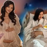 «Құдаймен келісімге отыратынмын»: Қазақ әйелі оразада көптен күткен сәбиін көтергенін айтты