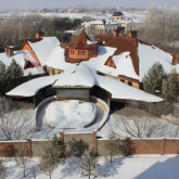 Кәрім Мәсімовтің зәулім үйі екінші рет сатылмай қалды