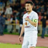 Әкімнің сыны мен айлықтың жырынан кейін Асхат Тағыберген «Ордабасыдан» кетті