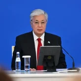 Мемлекет басшысы қазақстандықтарды Ораза айт мерекесімен құттықтады