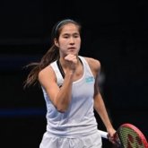 Жібек Құламбаева Анталия жарысына жолдама алды