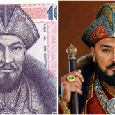 Жасанды интеллект ескі купюралардағы ұлы тұлғалардың бейнесін жаңғыртты (ВИДЕО)