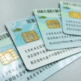 Енді жеке куәлікті ешқайда бармай, үйде отырып ауыстыруға болады