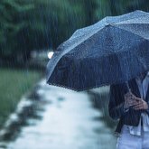 «Тұман, жел, жаңбыр»: 15 өңірде ауа райына байланысты ескерту жарияланды