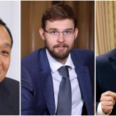 Цой, Ломтадзе, Турлов: Қазақстандық 7 кәсіпкер әлемдегі ең бай адамдар рейтингінде жүр