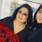 «Батыл қыз! Мақтанамын»: Мақпал Жүнісованың қызы жоғары нәтиже көрсетті (ФОТО)