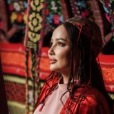 «Мен өз бала-шағамды өзім асырап жүрмін»: Жазира Байырбекова оқырмандарына не айтпақ болды?