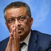 Жүрсін Ерманның құдасы әлем жұртын шошытатын мәлімдеме жасады