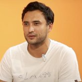 «Не істейміз? Кетеміз-ау, Қазақстаннан»: Тәуекел Мүслім шарасыз күйде екенін айтты (ВИДЕО)