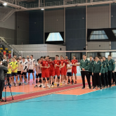 27 жылдан кейінгі тарихи жеңіс! «Жайық» клубы чемпион атанды