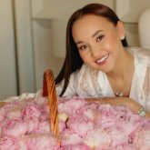 Палестинаға жиналған ақшаға гүл бизнесін ашқан: Перизат Қайрат пен анасы қанша жымқырғаны анықталды (ВИДЕО)